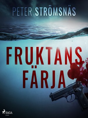 cover image of Fruktans färja